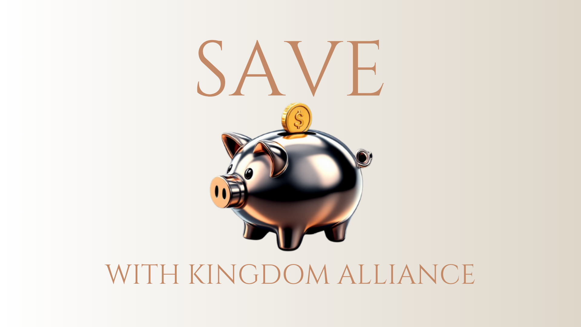 Save with Kingdom Alliance